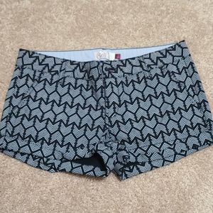 3/$15 Size 7 shorts